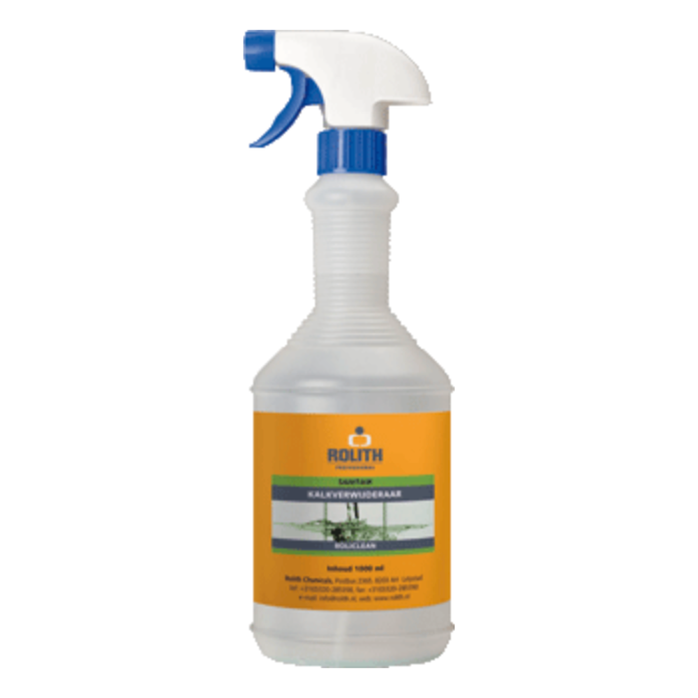 Rolith Reinigingsmiddel - 141800100