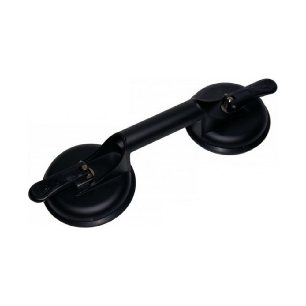 Ruitenhouder 2 armen