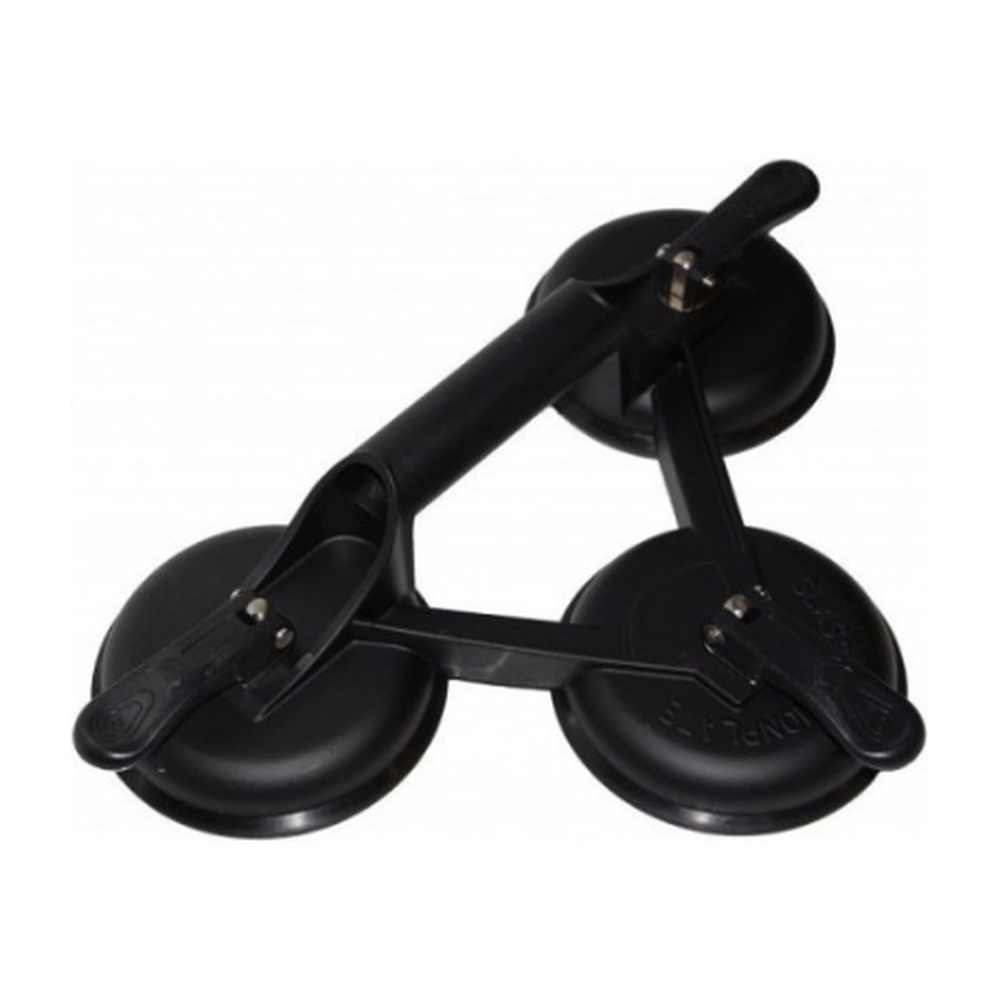 Ruitenhouder 3 armen