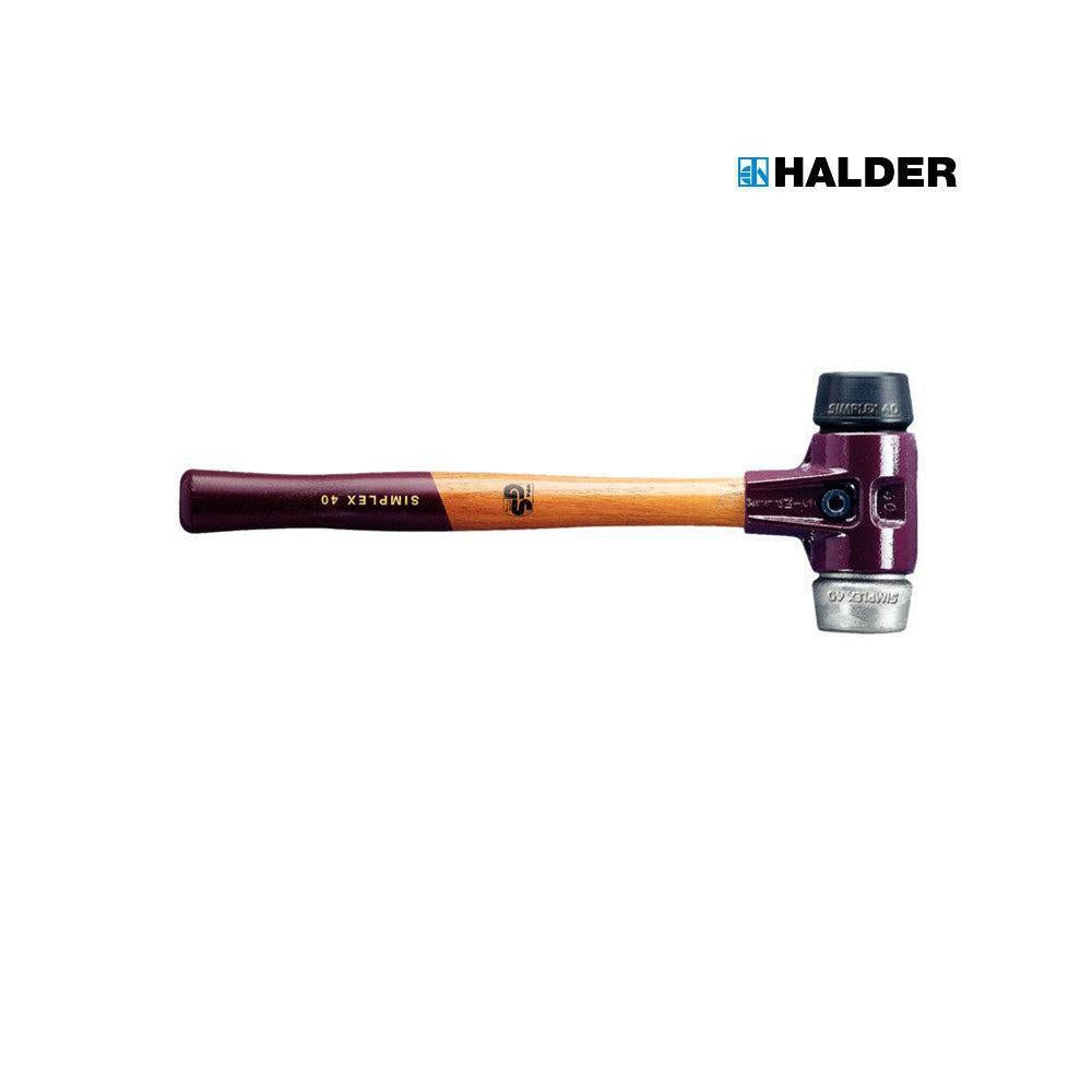 SIMPLEX-Schonhammer 50mm