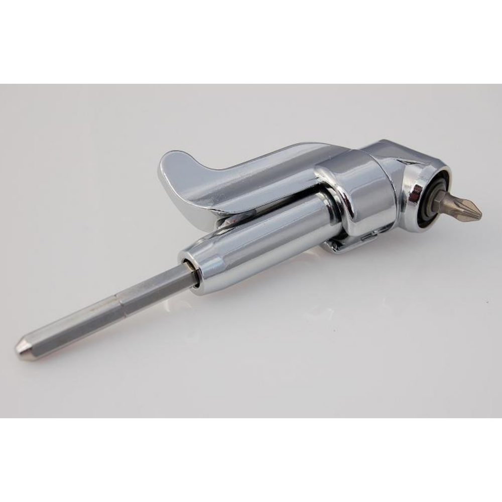 SKEWDRIVER PRO haakse kop 35Nm