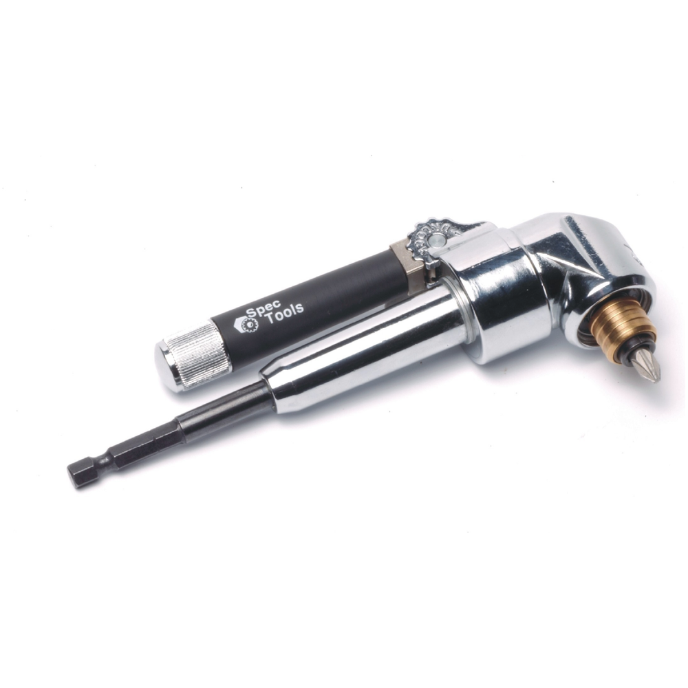 SKEWDRIVER haakse kop 57Nm