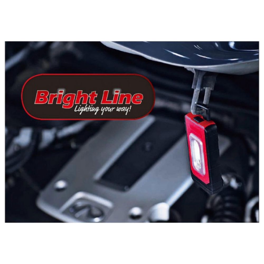 SMD LED Pocket werklamp