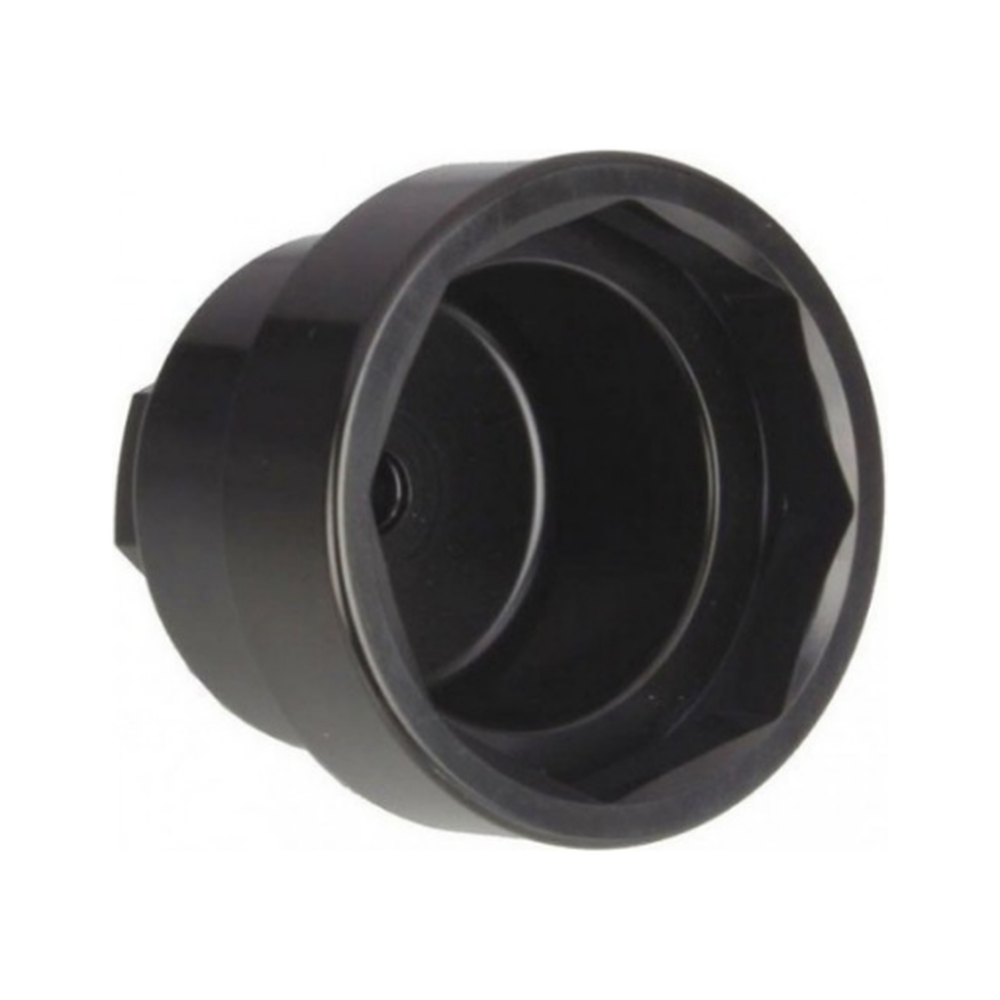 Scania toothed socket 80mm