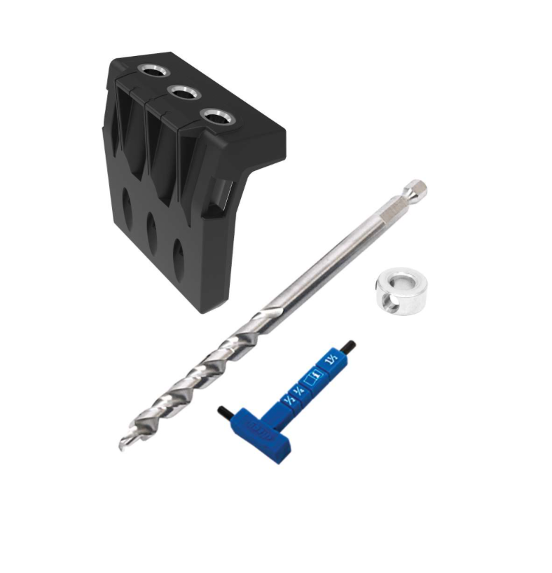 MICRO-POCKET™ Drill Guide Kit - 700-Series