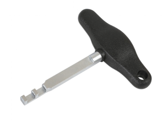 Connector removal tool for VAG