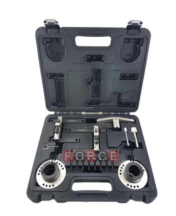 Setting/locking tool kit 1.0 (EcoBoost 3, Cylinder petrol engine)