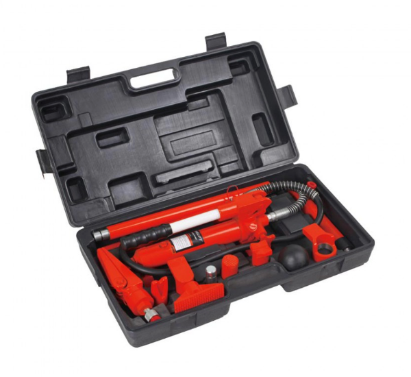 4 Ton Portable Body Repair kit Global Hydraulic