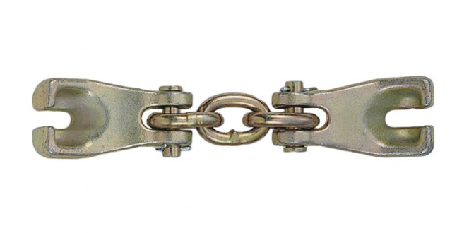 For connecting or shortening the chain.