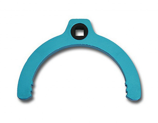 Fuel filter wrench 108mm