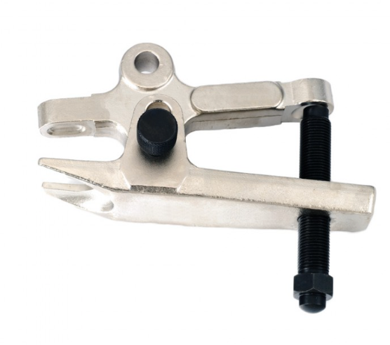Four-way ball joint remover tool