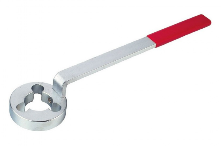 Reaction wrench