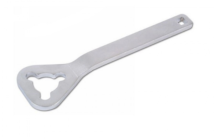 Reaction wrench (1/2" DR.)