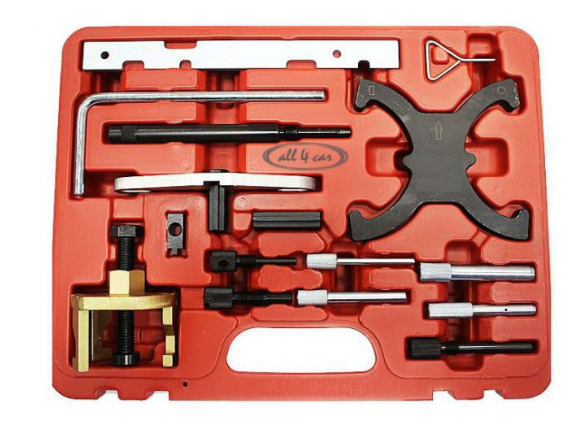 Timing tool for FORD