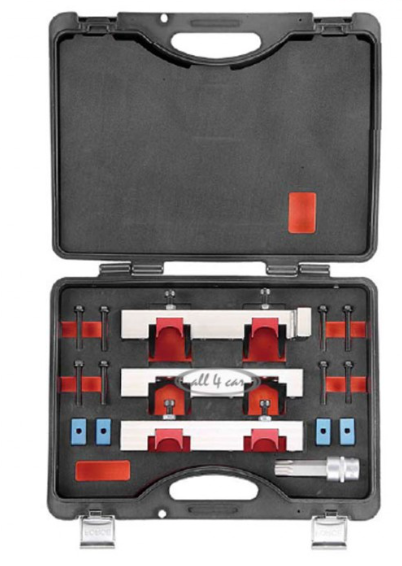 Timing tool set for BENZ (M270/M274)