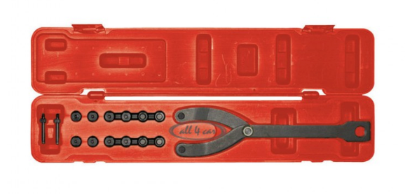 TOYOTA cam wrench tool kit
