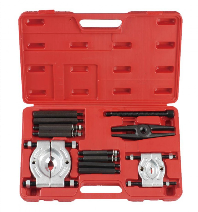 Two sets bearing separator kit