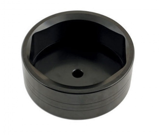 BPW Rear hubcap nut socket, 111mm