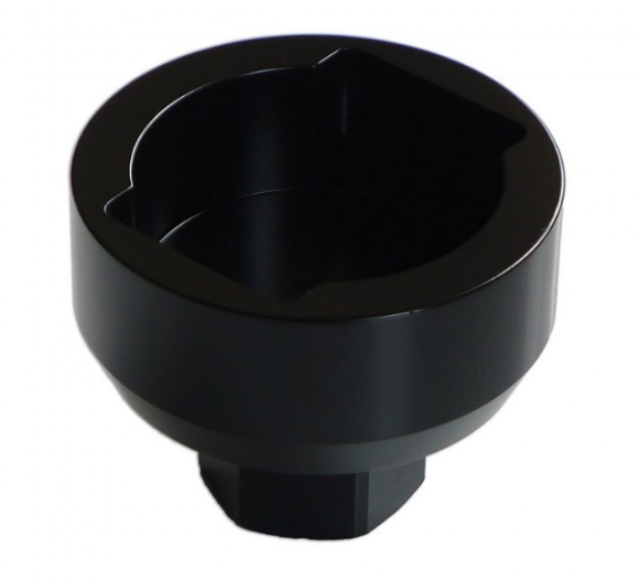 BPW Rear hubcap nut socket, 65mm
