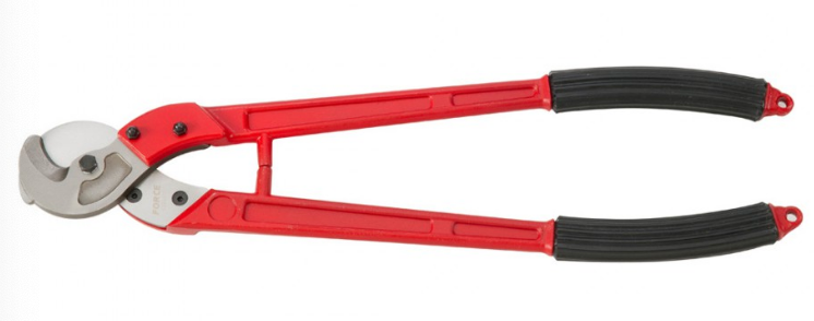 Cable cutter 600mmL