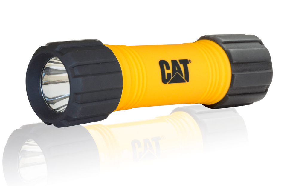 CAT Handschijnwerper Pocket spot light 200 lumen