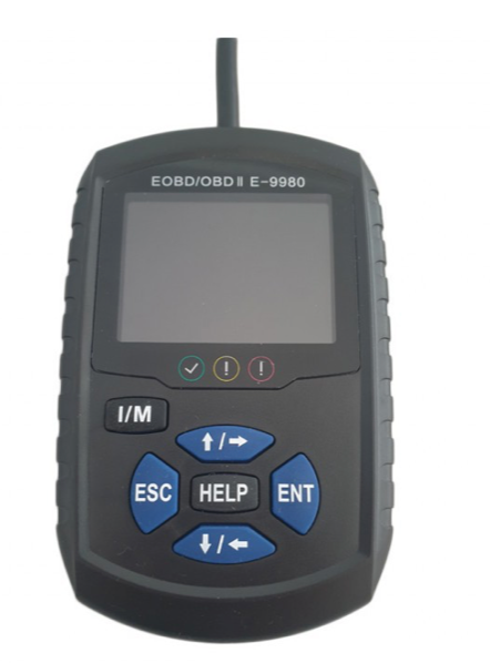 E-TEC EOBD Foutcode Uitleesapparaat