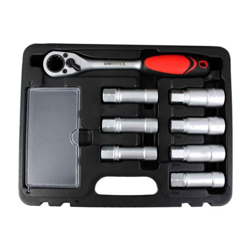 Schokbreker Demontage Set