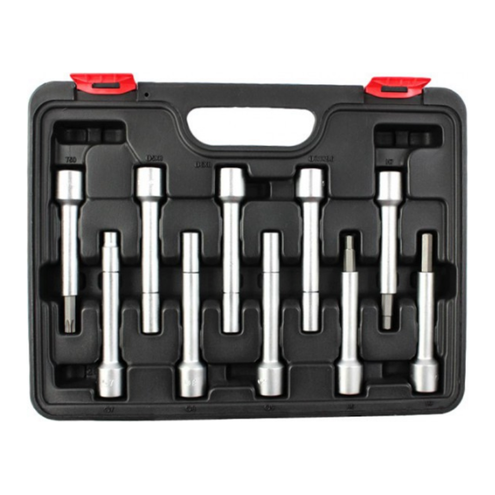 Schokbreker Demontage Set