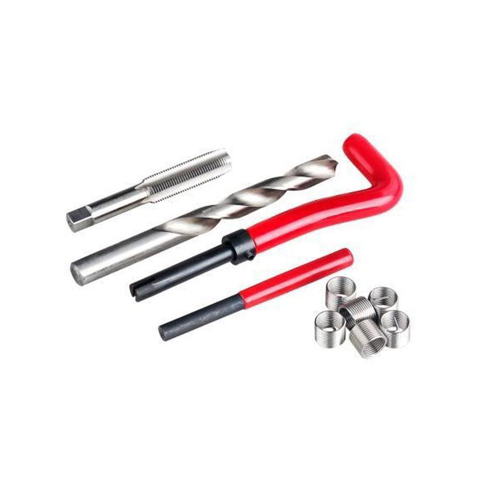 Schroefdraad Reparatie set M10 X 1.25