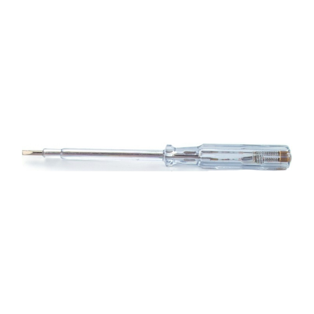 Screwdriver probe voltage tester 110-250V AC