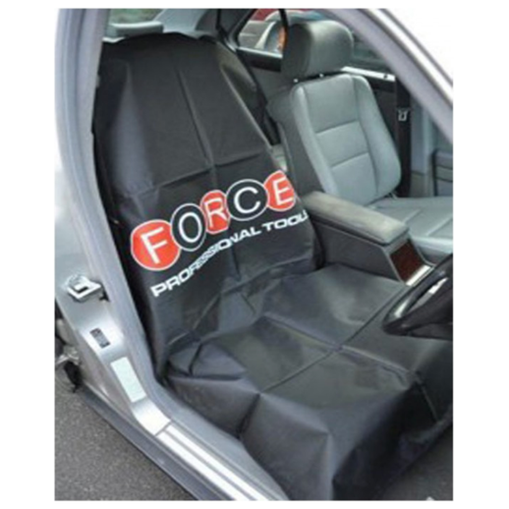 Seat cover