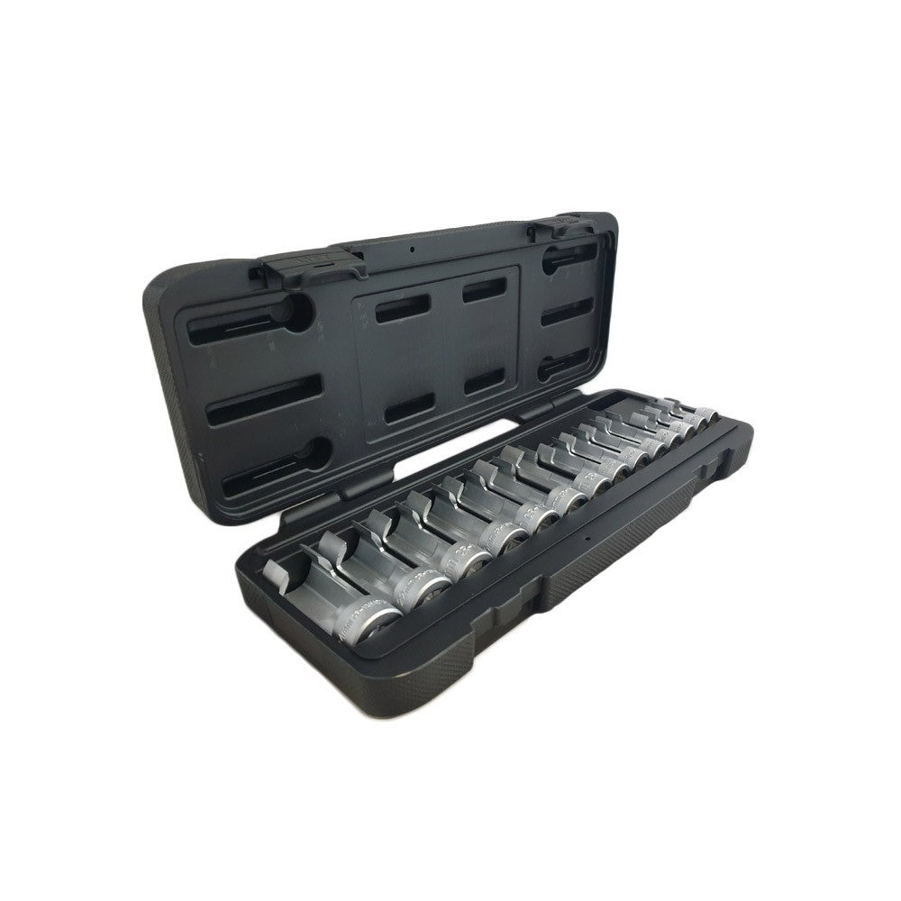 Sensor doppen 3/8'' & 1/2'' - 10 t/m 24 mm