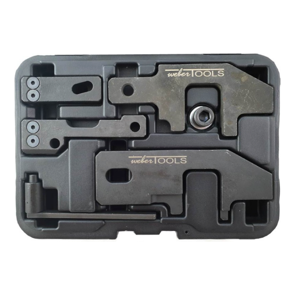 Setting & Locking Kit Peugeot/Citroen 1.0/1.2 VTI