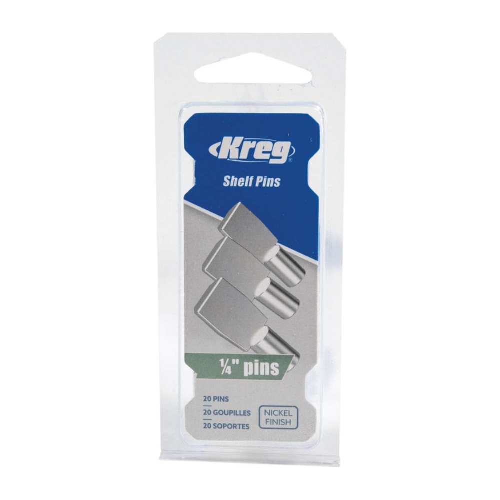 Shelf Pins 5mm