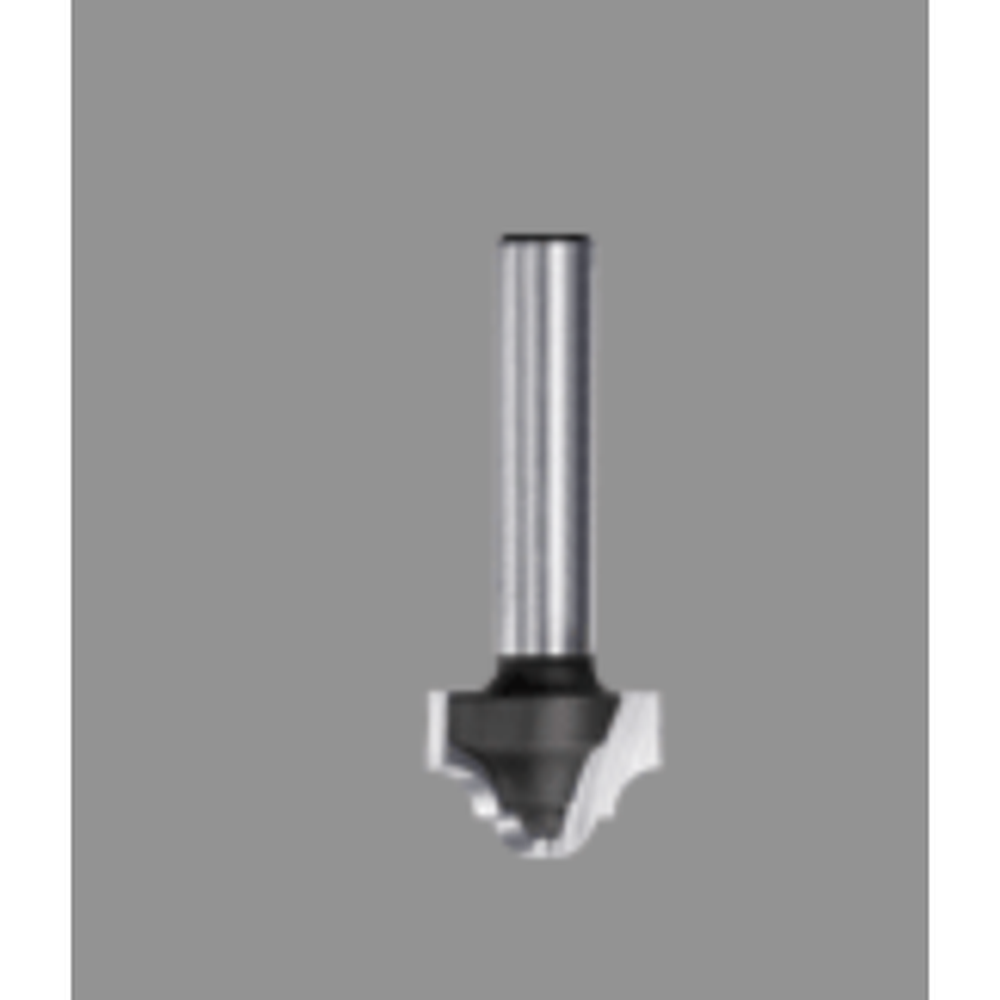 Sierprofielfrees HW Z=2