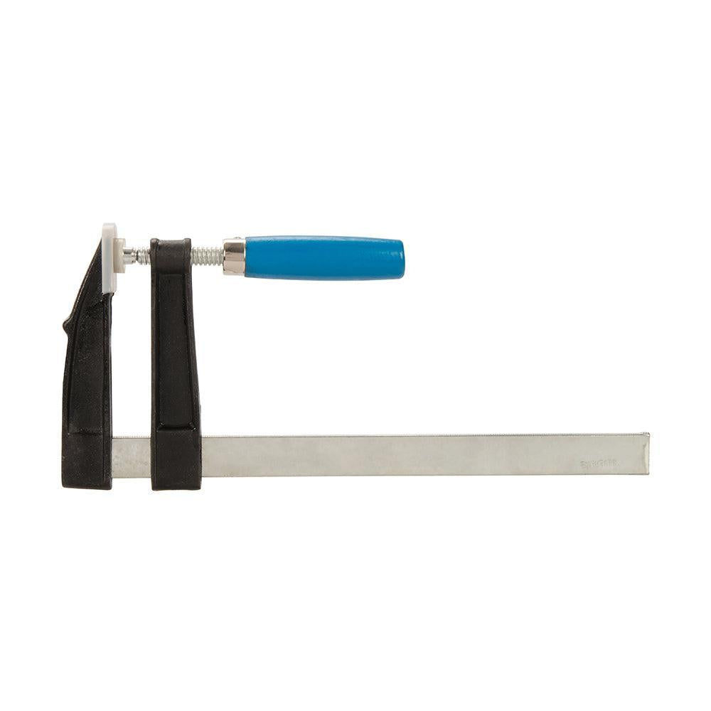 Silverline - Euro F-klem 300 x 120 mm