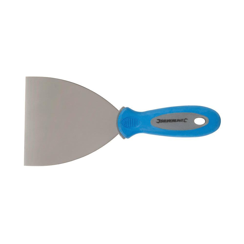 Silverline - Expert schraper 100mm