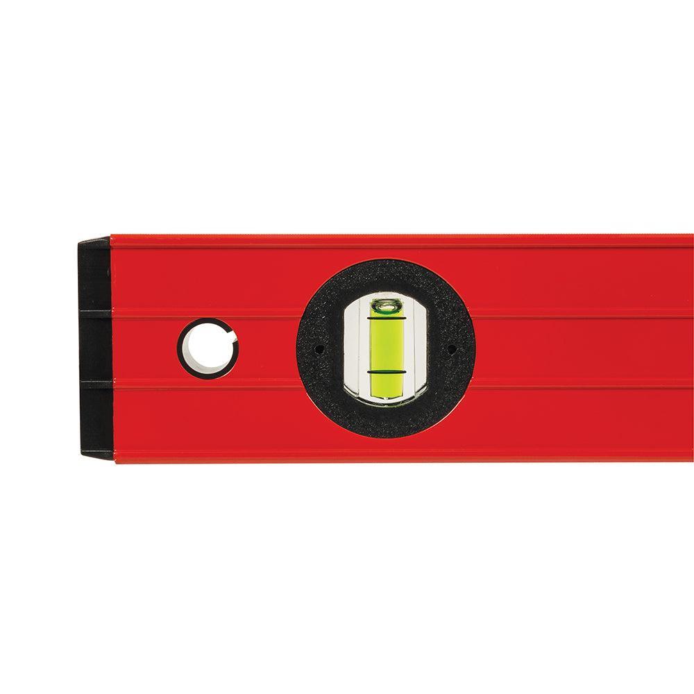 Silverline - Hoogwaardige waterpas 900 mm