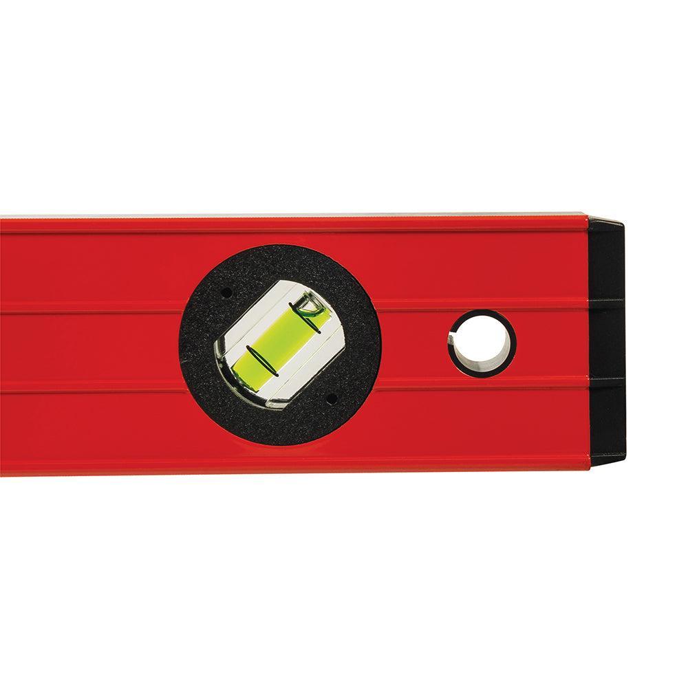 Silverline - Hoogwaardige waterpas 900 mm