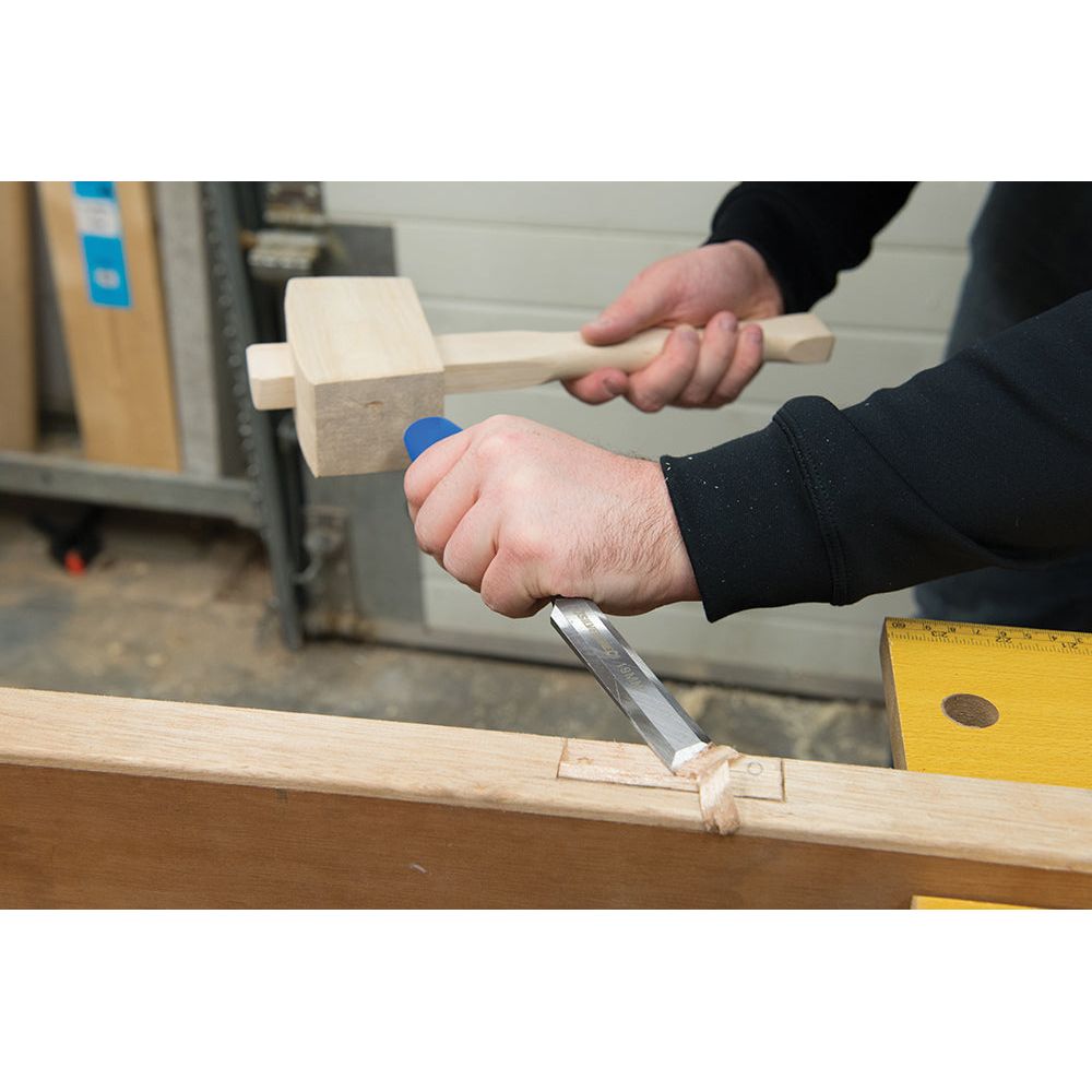 Silverline - Houtbeitel 19 mm