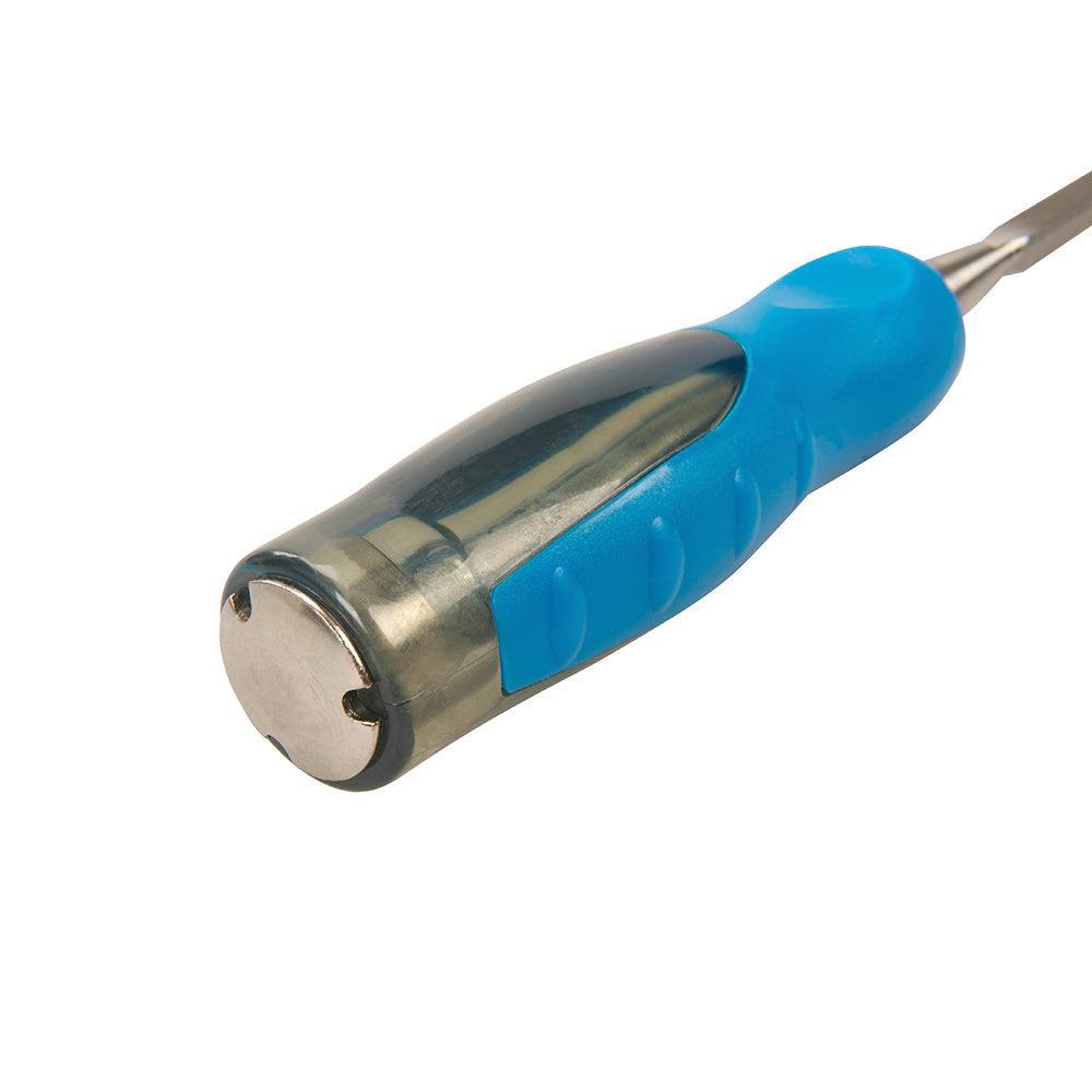 Silverline - Houtbeitel, Expert 6 mm