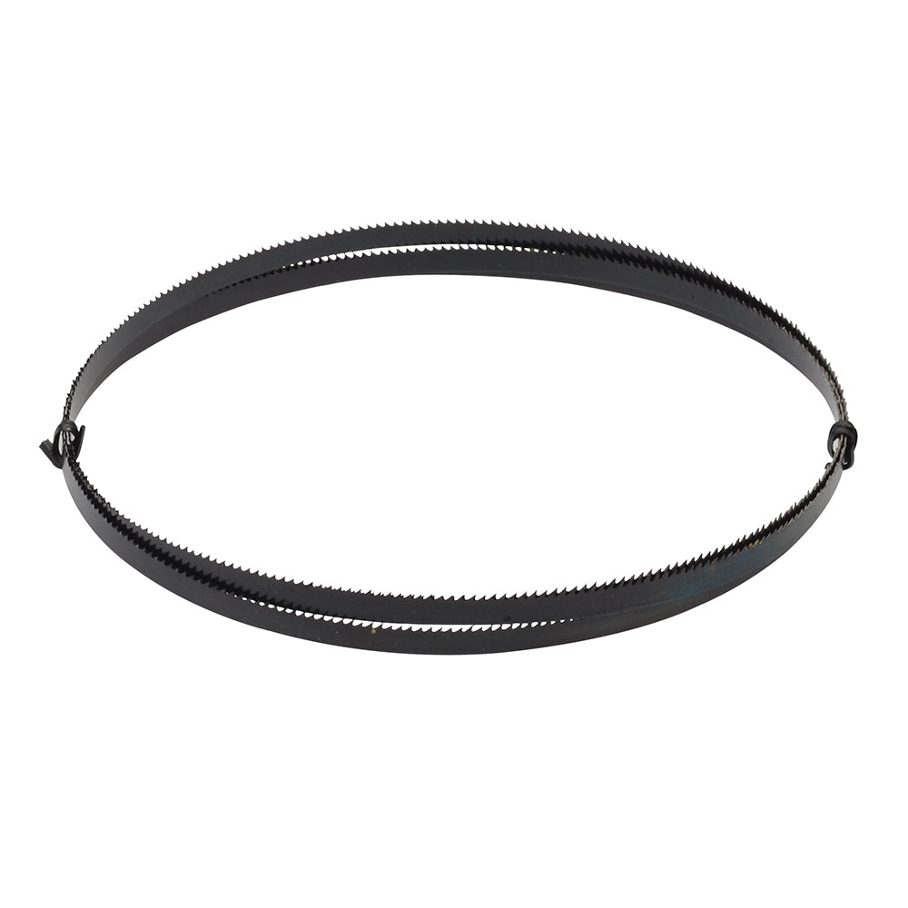 Silverline - Lintzaagblad 14 tpi