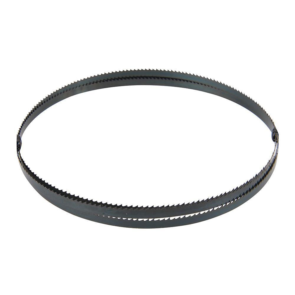 Silverline - Lintzaagblad 425 mm x 6,35 mm x 0,35 mm 10 tpi