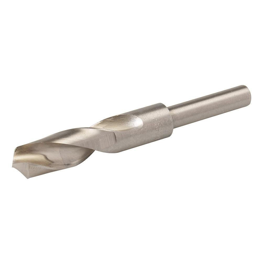 Silverline - Metaalboor met gereduceerde schacht 20 mm
