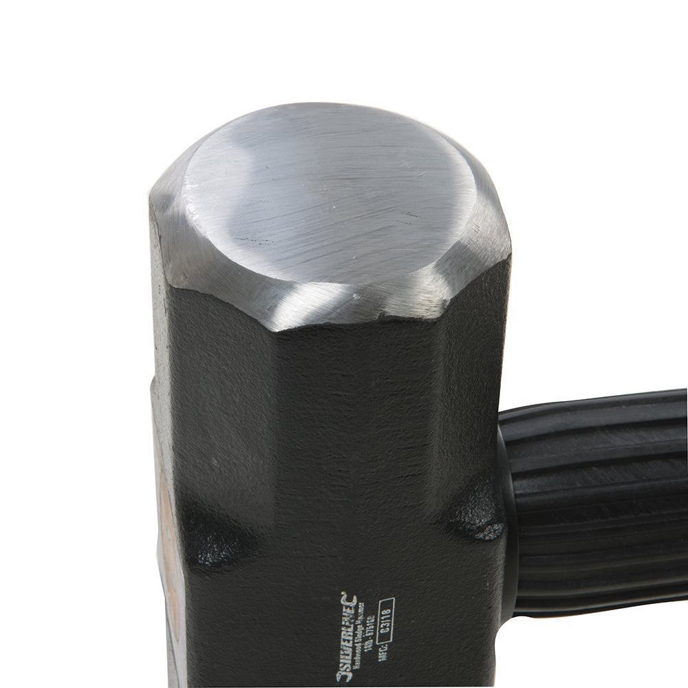 Silverline - Moker met hardhouten schacht 14 lb (6,35 kg)