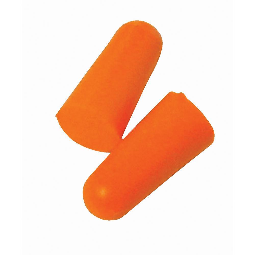 Silverline - Oordoppen, SNR 34 dB 200 paar