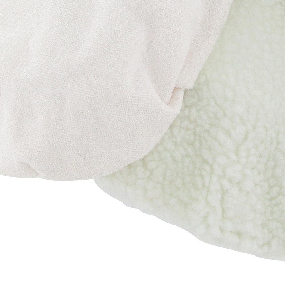 Silverline - Polijstkussens, 2 pk.