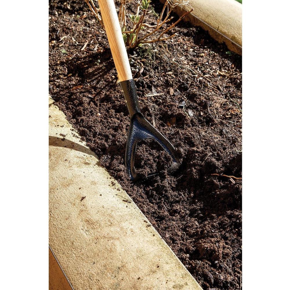 Silverline - Schoffel uit koolstofstaal 1540 mm