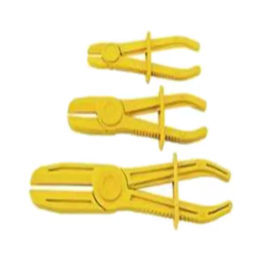 Slang Afklem Tangen 3-delig