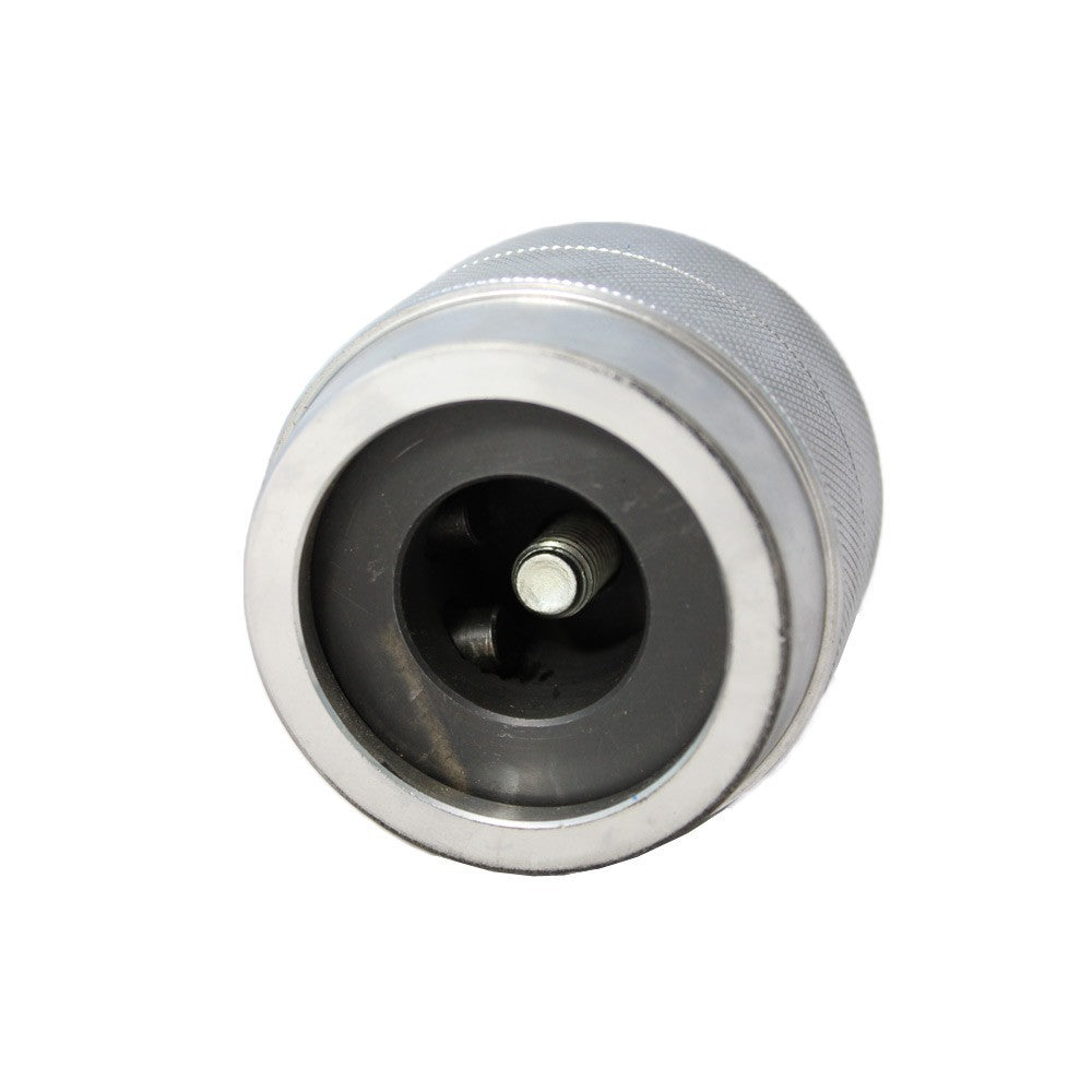 Snelwisselaar Eendenkop